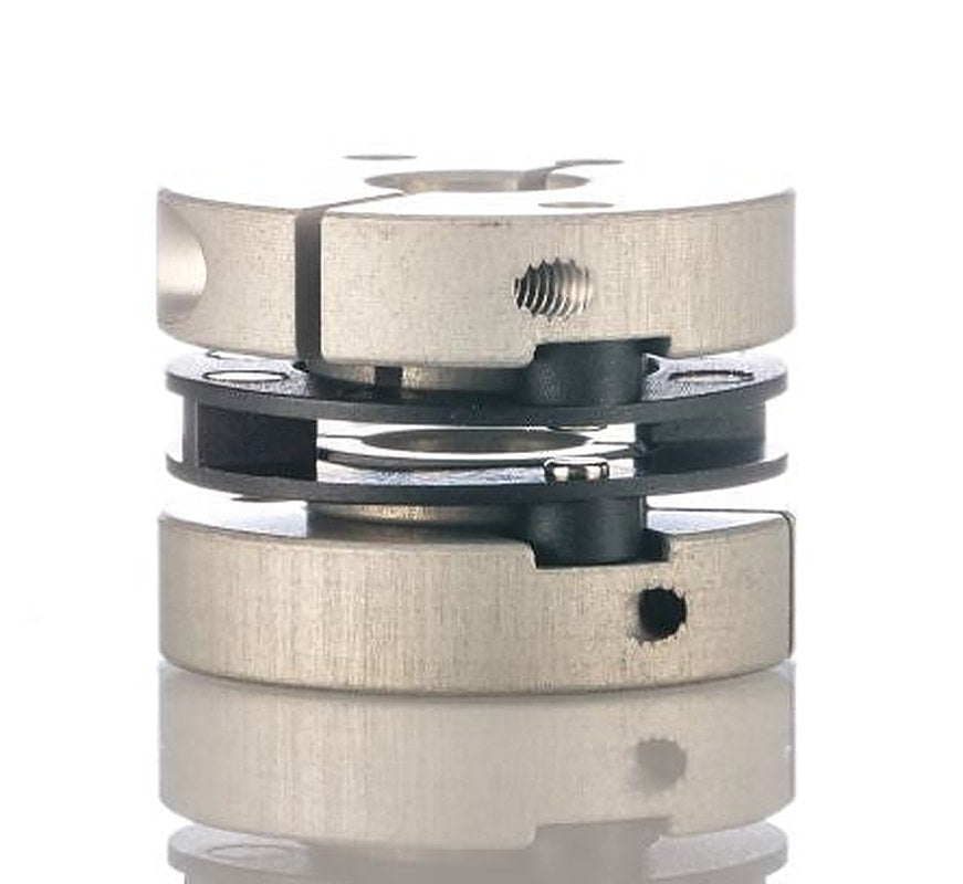 ifm electronic Spring Coupling