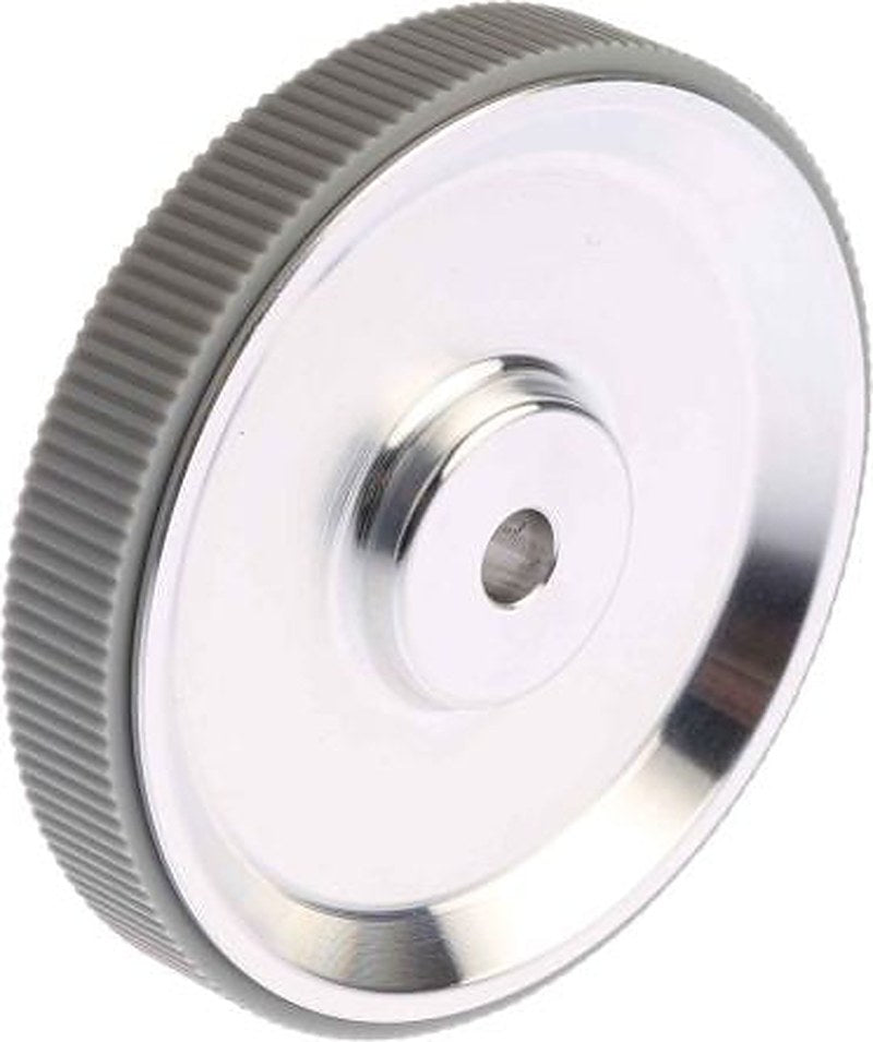 ifm electronic, E60137 Series Encoder Wheel 63.66 mm for Use with Shaft Encoding