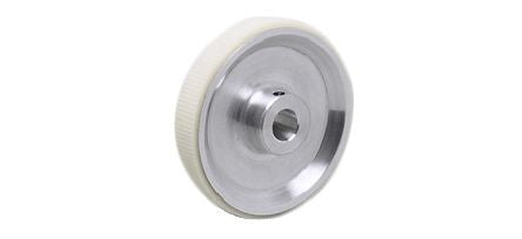 ifm electronic, E60138 Series Encoder Wheel 63.66 mm for Use with Shaft Encoding