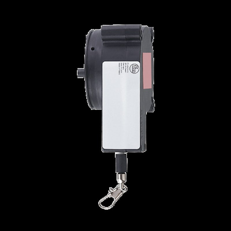 ifm electronic Encoder Wire Drive Mechanism for Use with Encoder, IEC68-2-6 Standard
