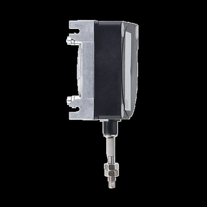 ifm electronic, E6 Series Encoder Wire Drive Mechanism Sensor Accessory for Use with Encoder, CE Standard