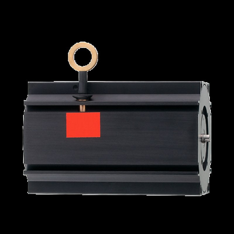 ifm electronic Encoder Wire Drive Mechanism for Use with Encoder, IEC68-2-6, IEC628-2-27 Standard