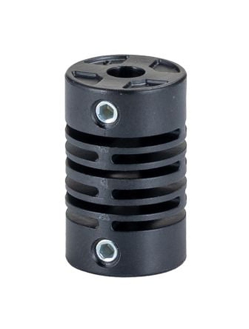Omron 500 ppr Pulse Incremental Mechanical Rotary Encoder with a 4 mm (Phase Z), Servo Mount