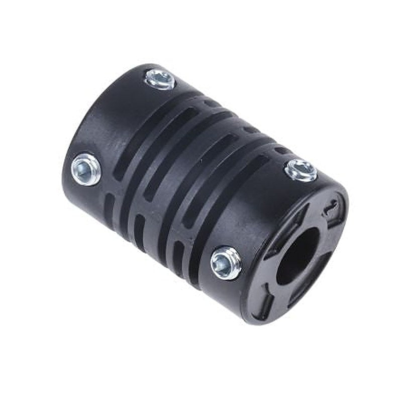 Omron, 15 mm OD Coupler