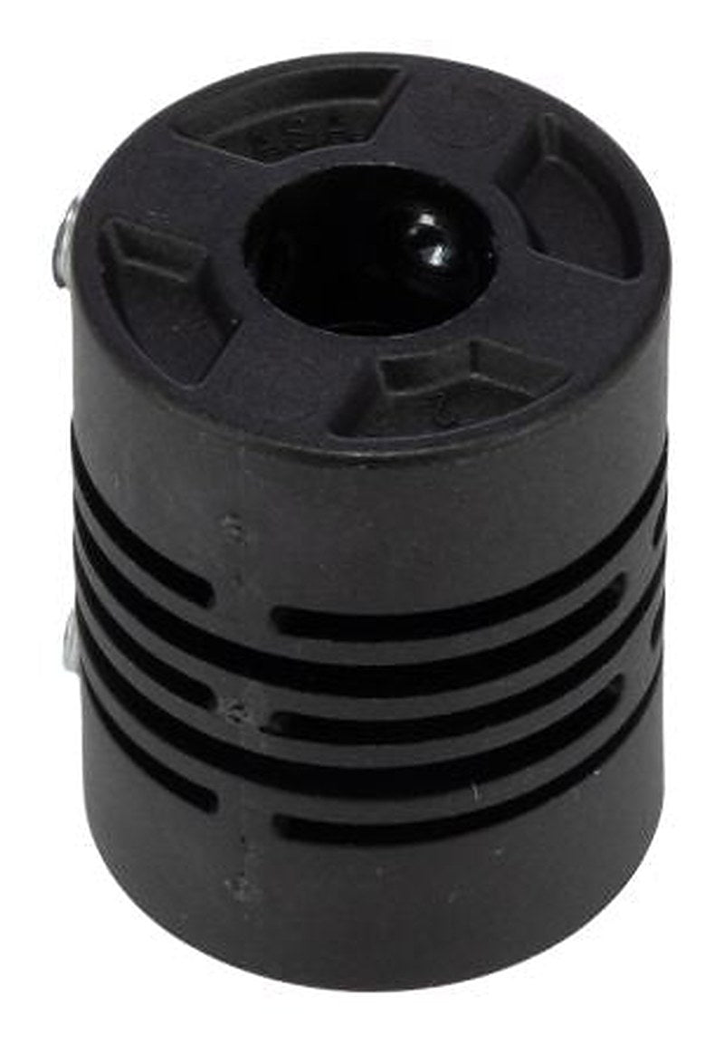 Omron, 19 mm OD Coupler
