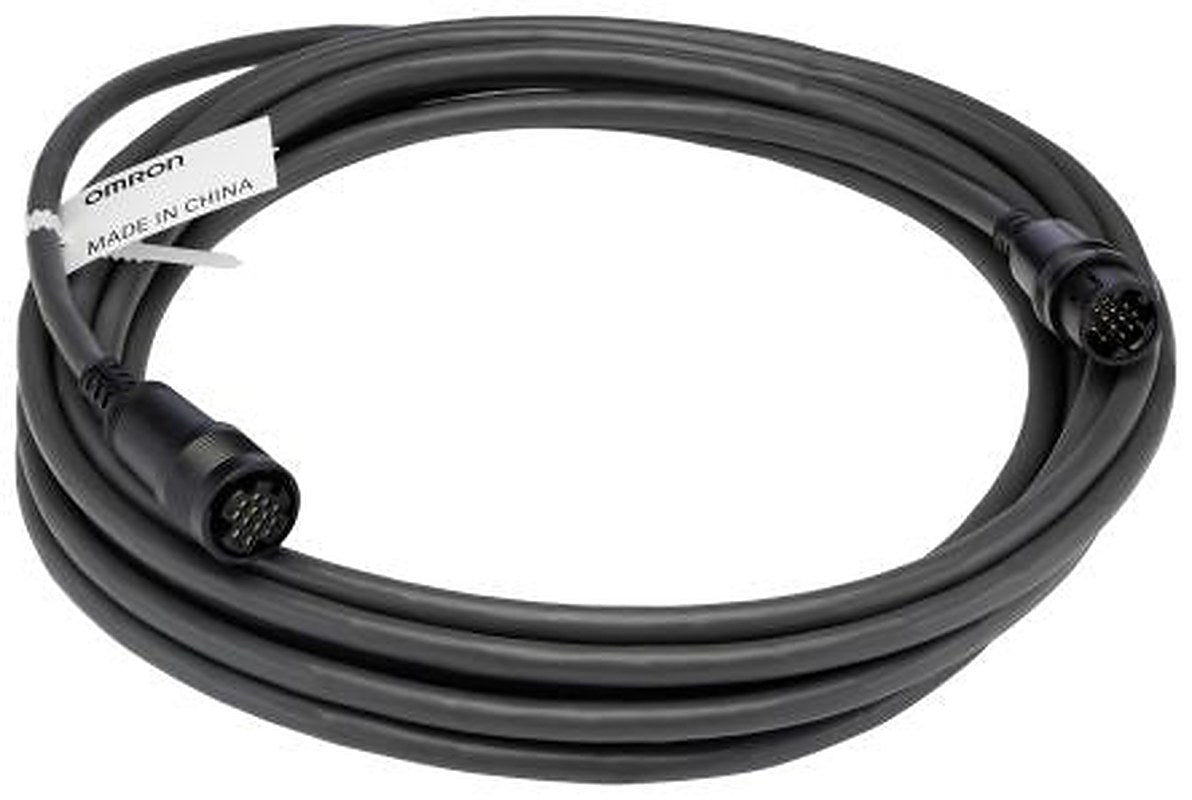 Omron Cable E69 Series Cable for Use with E6F Encoders