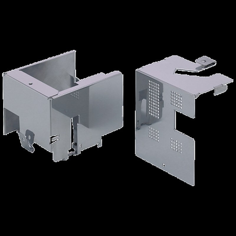 ifm electronic Housing for Use with As-Interface Modules And Airboxes, CE Standard