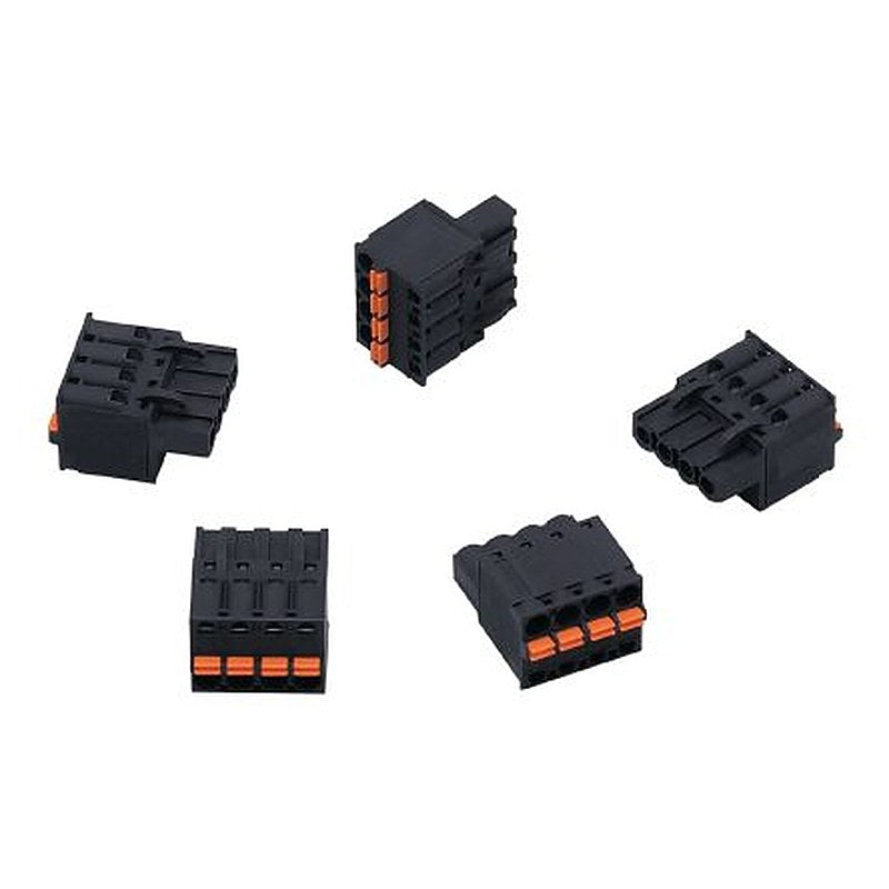 ifm electronic E70232 Series Pluggable Terminal Block, E70232