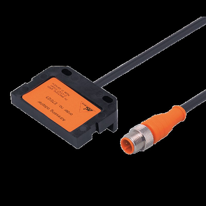 ifm electronic, E7 Series Cable Sensor Accessory for Use with The Addressing Of Active As-i Compact Modules, CE Standard