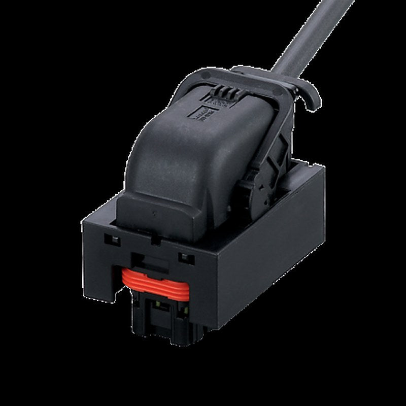 ifm electronic, E7 Series Connecting Cable with Socket Sensor Accessory for Use with Edge Gateway, CE Standard