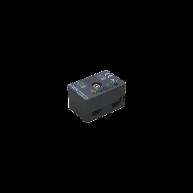 ifm electronic Bus Terminator Terminator for Use with Network Topology, UKCA Standard