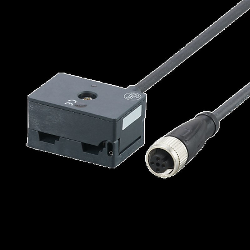 ifm electronic Connector Insulation Displacement Connector for Use with ASI Interface, UL Standard