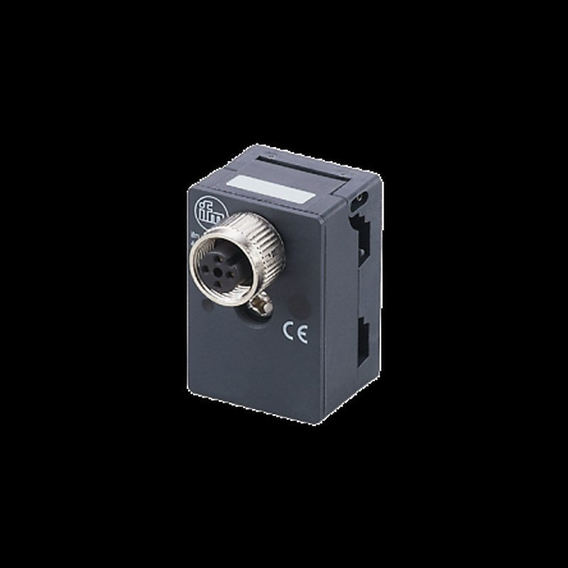 ifm electronic Connector Insulation Displacement Connector for Use with As-I Flat Cable, UKCA Standard