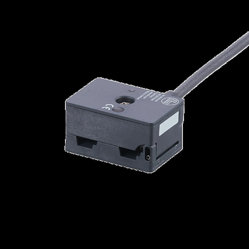 ifm electronic Connector Insulation Displacement Connector for Use with AS Interface Flat Cable, UL Standard