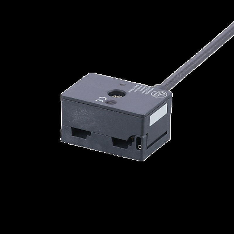 ifm electronic Connector Insulation Displacement Connector for Use with As-I Flat Cable, UL Standard