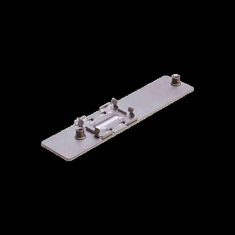 ifm electronic, E7 Series DIN Rail Adapter Mounting Plate for Use with Compact M8 Modules, CE Standard
