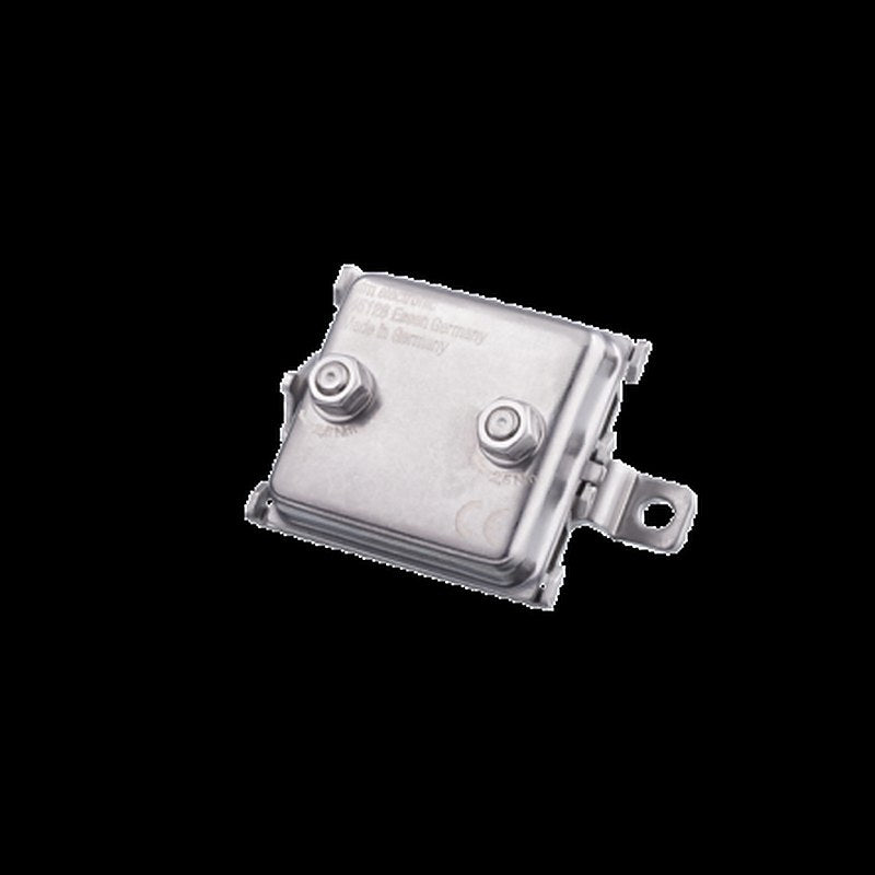 ifm electronic Cable Flat Cable for Use with The External 24 V Supply, UKCA Standard