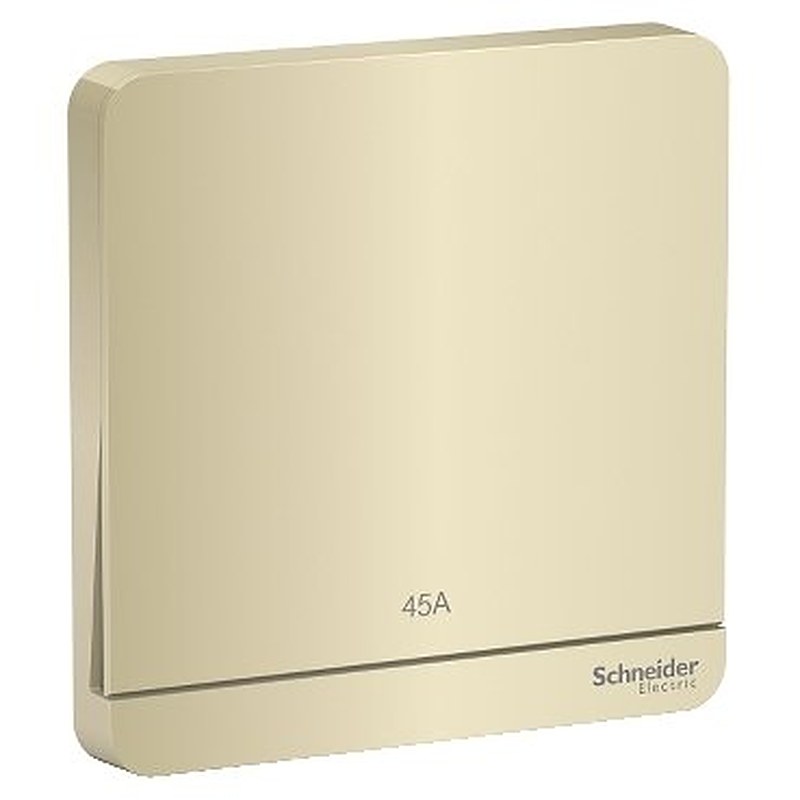 AvatarOn, switch, 45A, 250V, 2P, LED, Wine gold (AvatarOn switch) is a Schneider Electric product. Designed for reliable performance and long service life. Available across Iraq — contact us for pricing and delivery options.