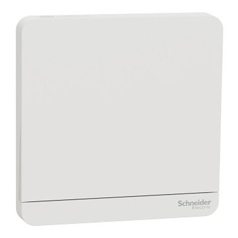 AvatarOn, switch, 16AX, 250V, 1 way, Antibacterial, white (AvatarOn switch) is a Schneider Electric product. Designed for reliable performance and long service life. Available across Iraq — contact us for pricing and delivery options.