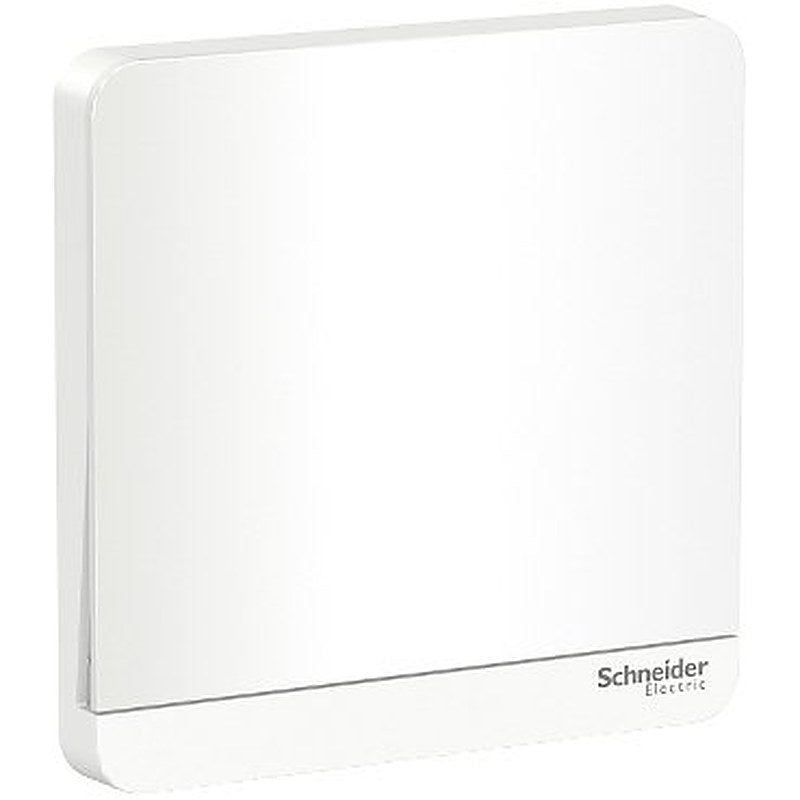 AvatarOn, switch, 16AX, 250V, 1 way, LED, White (AvatarOn switch) is a Schneider Electric product. Designed for reliable performance and long service life. Available across Iraq — contact us for pricing and delivery options.