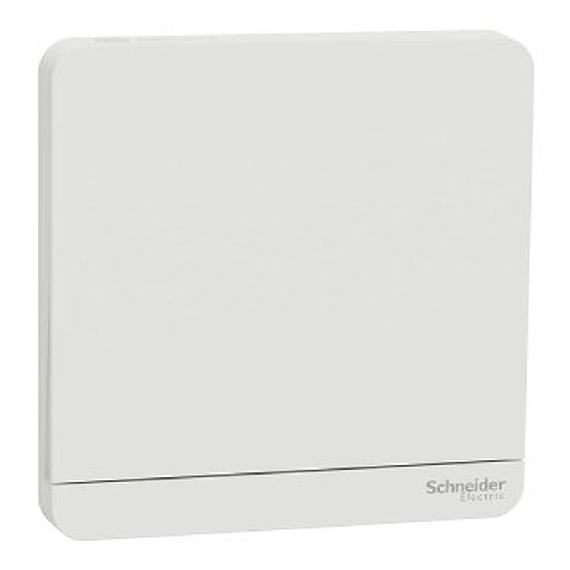 AvatarOn, switch, 16AX, 250V, 2 way, Antibacterial, white (AvatarOn switch) is a Schneider Electric product. Designed for reliable performance and long service life. Available across Iraq — contact us for pricing and delivery options.
