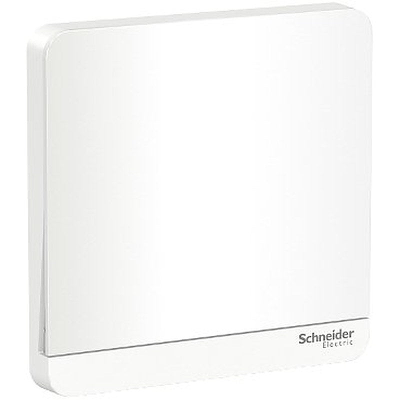 AvatarOn, switch, 16AX, 250V, 2 way, White (AvatarOn switch) is a Schneider Electric product. Designed for reliable performance and long service life. Available across Iraq — contact us for pricing and delivery options.