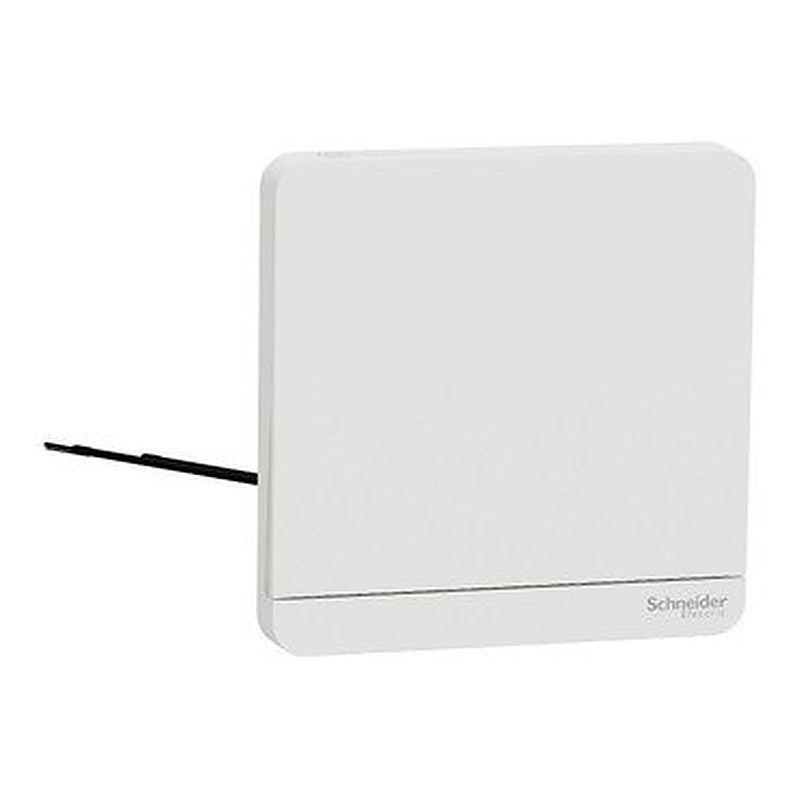 AvatarOn, switch, 16AX, 250V, 2 way, LED, Antibacterial, white (AvatarOn switch) is a Schneider Electric product. Designed for reliable performance and long service life. Available across Iraq — contact us for pricing and delivery options.