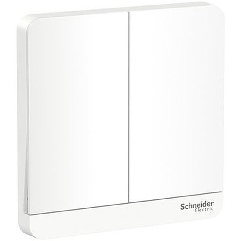 AvatarOn, 2 switches, 16AX, 250V, 2 way, LED, White (AvatarOn 2 switches) is a Schneider Electric product. Designed for reliable performance and long service life. Available across Iraq — contact us for pricing and delivery options.