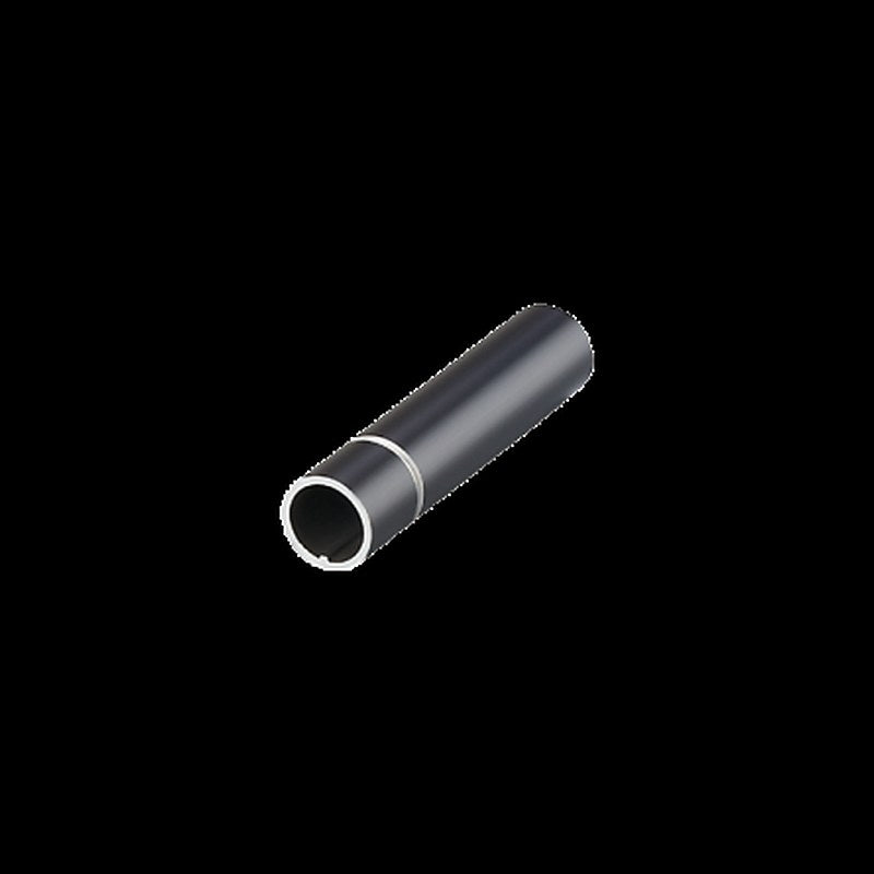 ifm electronic Black Tube for use with LED-Tower Light