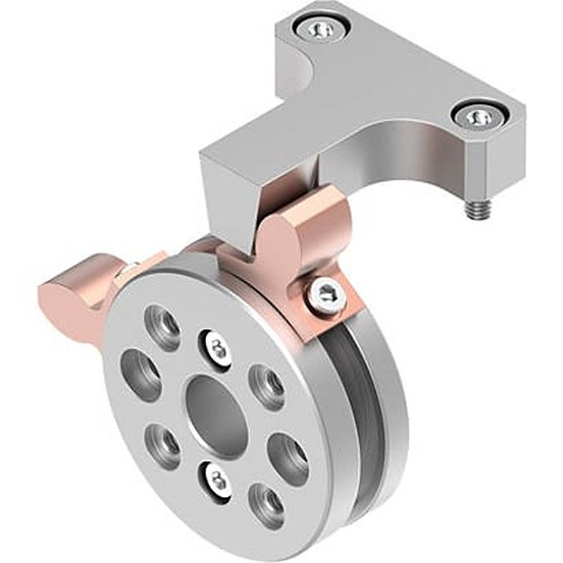Festo Mounting Kit EADP Series Stop Kit for Use with Electromechanical Drives,3044562