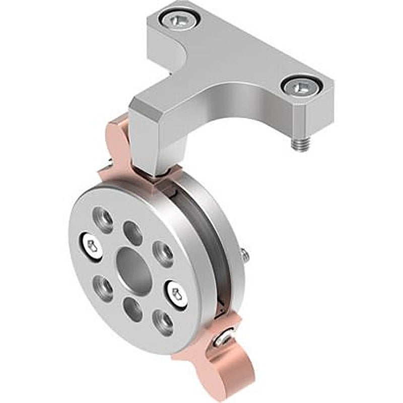 Festo End Cover Kit EADP-ES-R3-16, For Use With Thermocouple or PRT Probe
