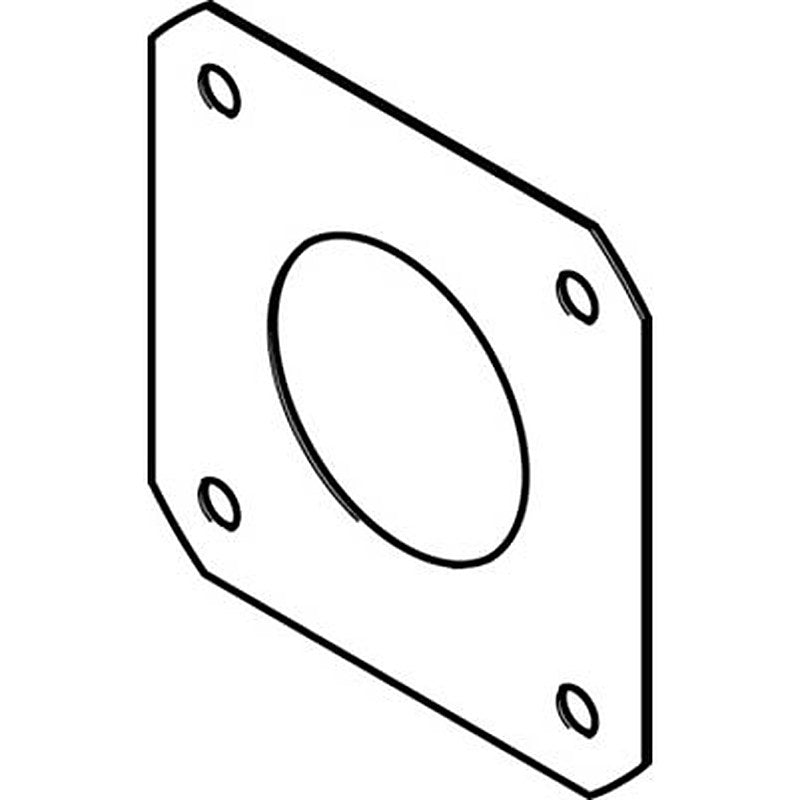 Festo Sealing Kit EADS-F Series Sealing Kit for Use with Electric Device