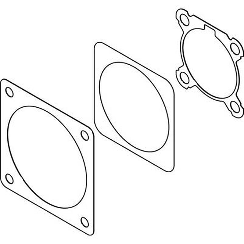 Festo Sealing Kit EADS-F Series Sealing Kit for Use with Electric Device