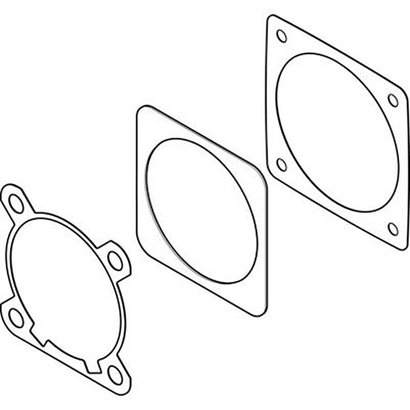 Festo Sealing Kit EADS-F Series Sealing Kit for Use with Electric Device