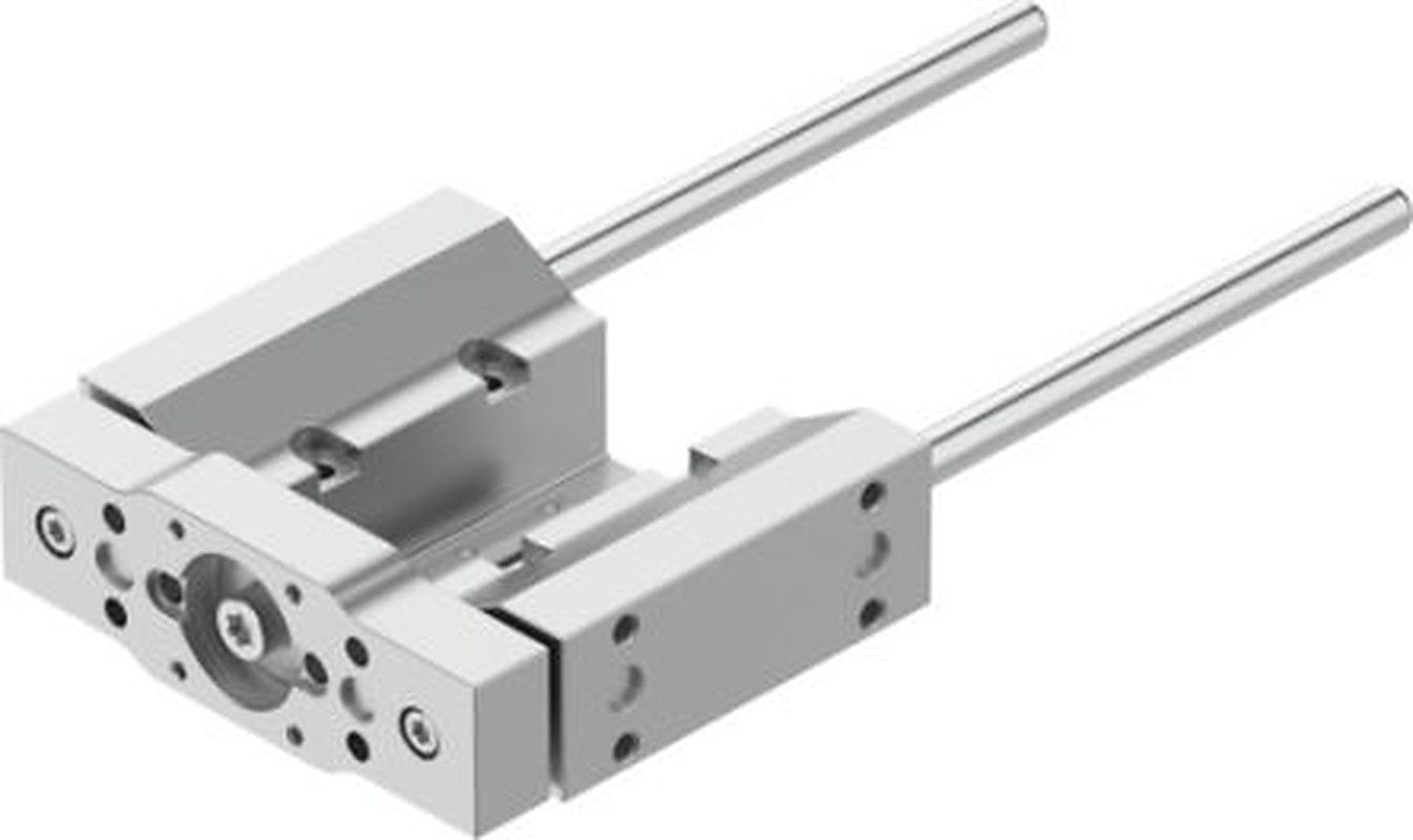 Festo, 8158029, Stroke Length: 100 mm, 160N