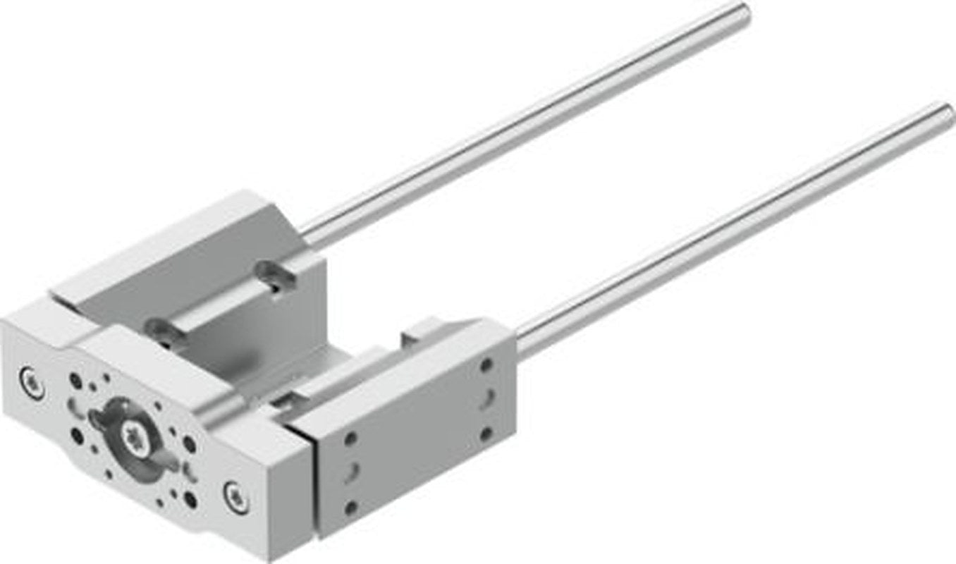 Festo, 8158127, Stroke Length: 200 mm, 320N