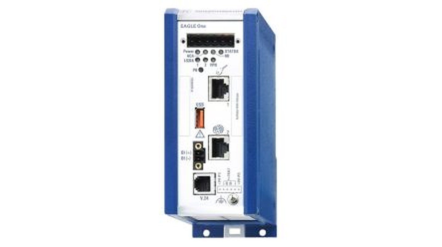 Hirschmann EAGLEONE-0200T1T1SDDY90000HHE EAGLEONE-0200T1T1SDDY90000HHE