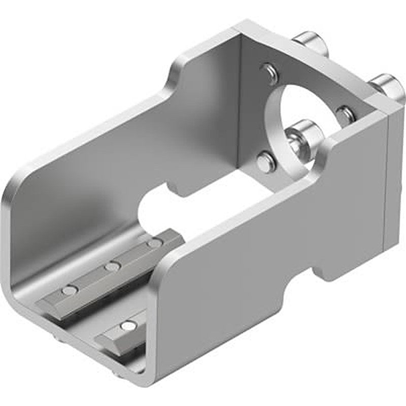 Festo Adapter Kit EAHA-P2-25, For Use With Thermocouple or PRT Probe