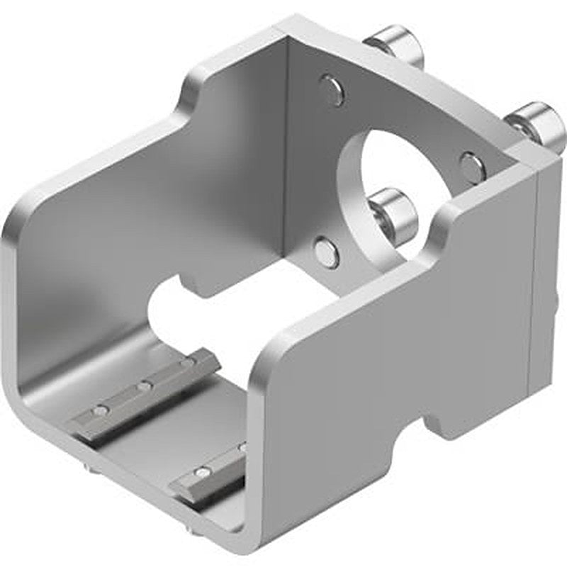 Festo Adapter Kit EAHA-P2-45, For Use With Thermocouple or PRT Probe