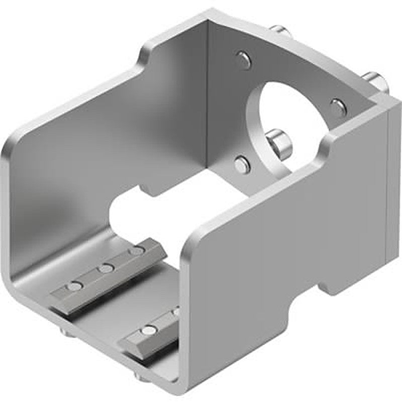 Festo Adapter Kit EAHA-P2-60, For Use With Thermocouple or PRT Probe