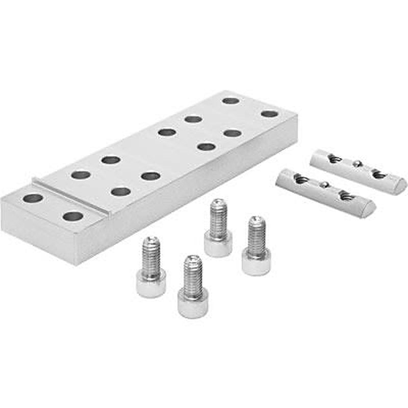Festo Replacement Parts for Pneumatic Cylinders & Actuator EAHF-L5-120-P, For Use With Electric Drive