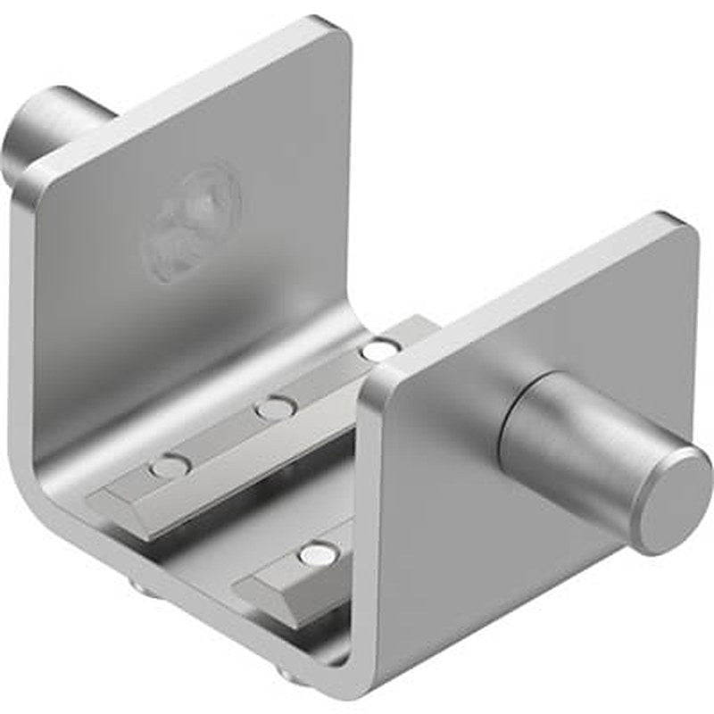 Festo Swivel Mounting Bracket EAHS Series Mounting Kit for Use with Mounting Attachments for Electric Devices