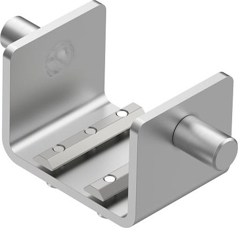 Festo Swivel Mounting Bracket EAHS Series Mounting Kit for Use with Mounting Attachments for Electric Devices