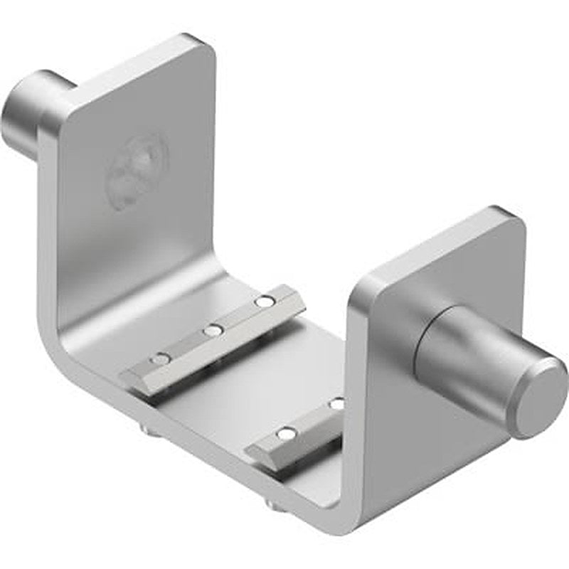 Festo Swivel Mounting Bracket EAHS Series Mounting Kit for Use with Mounting Attachments for Electric Devices