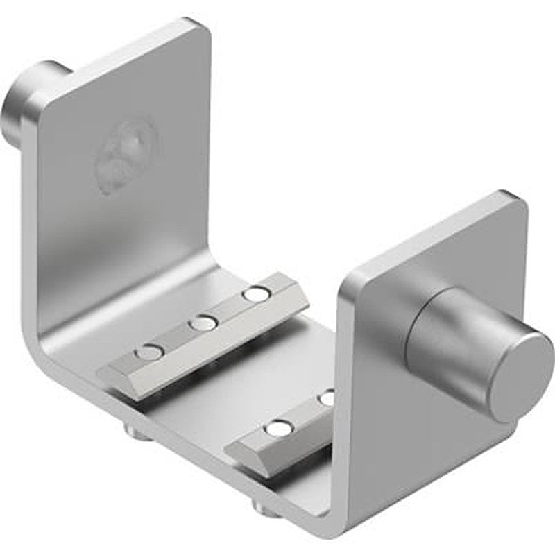 Festo Swivel Mounting Bracket EAHS Series Mounting Kit for Use with Mounting Attachments for Electric Devices