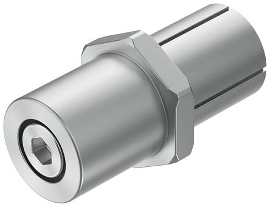 Festo Adapter EAMB-34-6-25X26-23X27, For Use With Electric Drive, to fit 25 mm