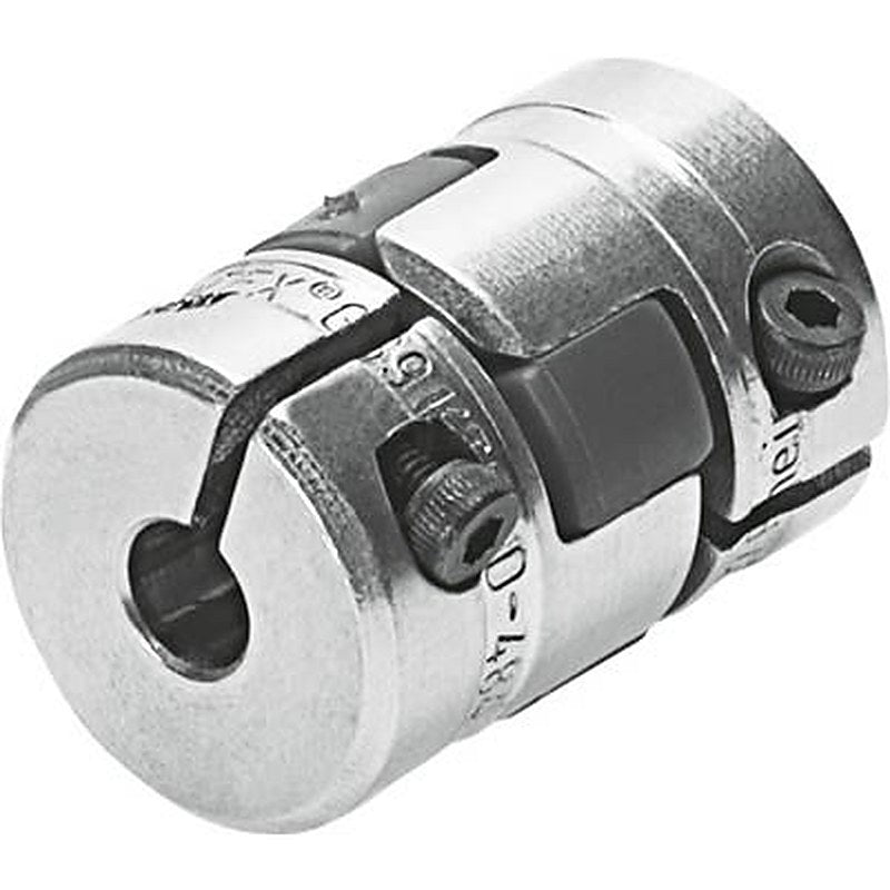 Festo Coupling EAMC Series Coupling for Use with Motor Mounting