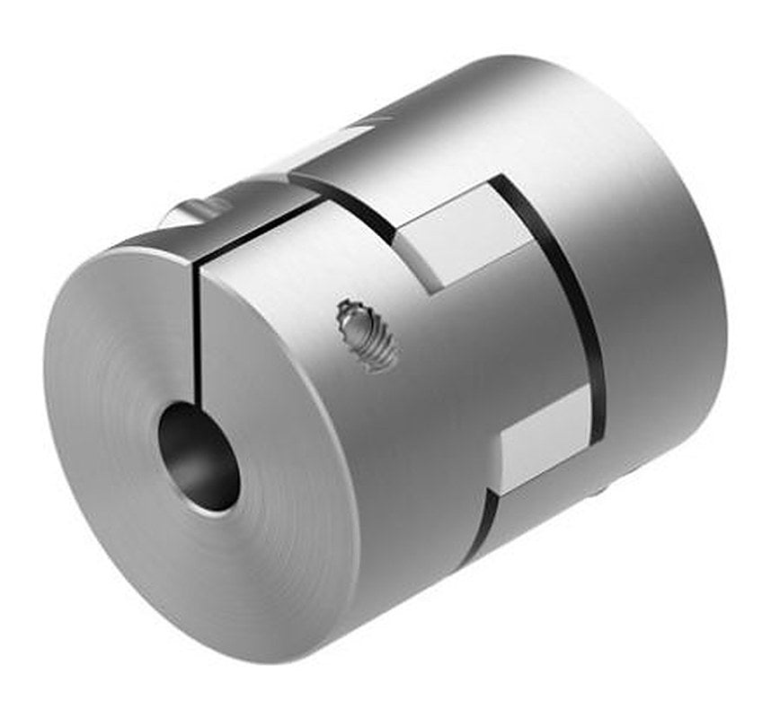 Festo Coupling EAMC-40-66-11-12, For Use With Thermocouple or PRT Probe