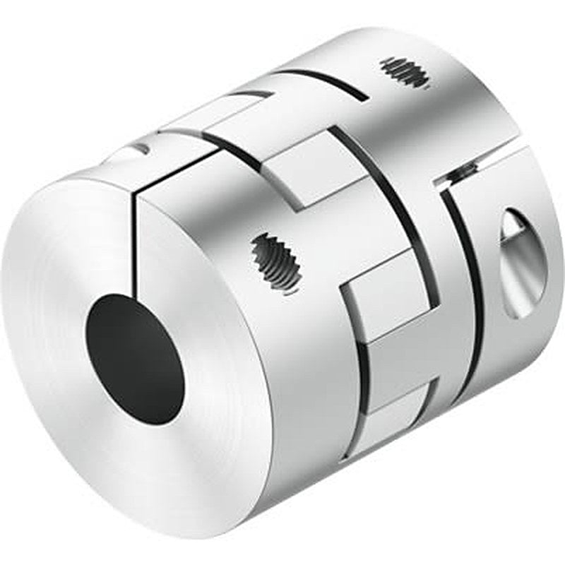 Festo Coupling EAMC Series Coupling for Use with Motor Mounting