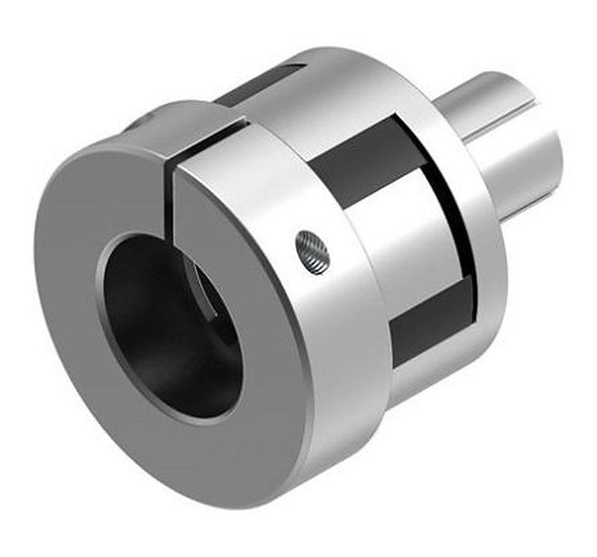 Festo Coupling EAMD-30-22-16-10X12, For Use With Thermocouple or PRT Probe